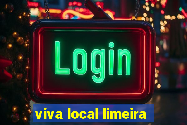 viva local limeira